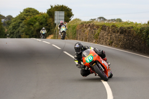 Southern 100 Road Races – Southern 100 International Road Races