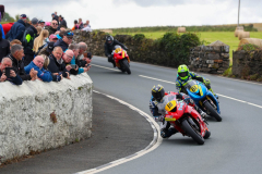 PICTURE BY CALLUM STALEY