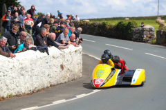 PICTURE BY CALLUM STALEY