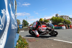 PICTURE BY CALLUM STALEY