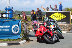 PICTURE BY CALLUM STALEY