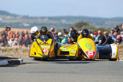 PICTURE BY CALLUM STALEY