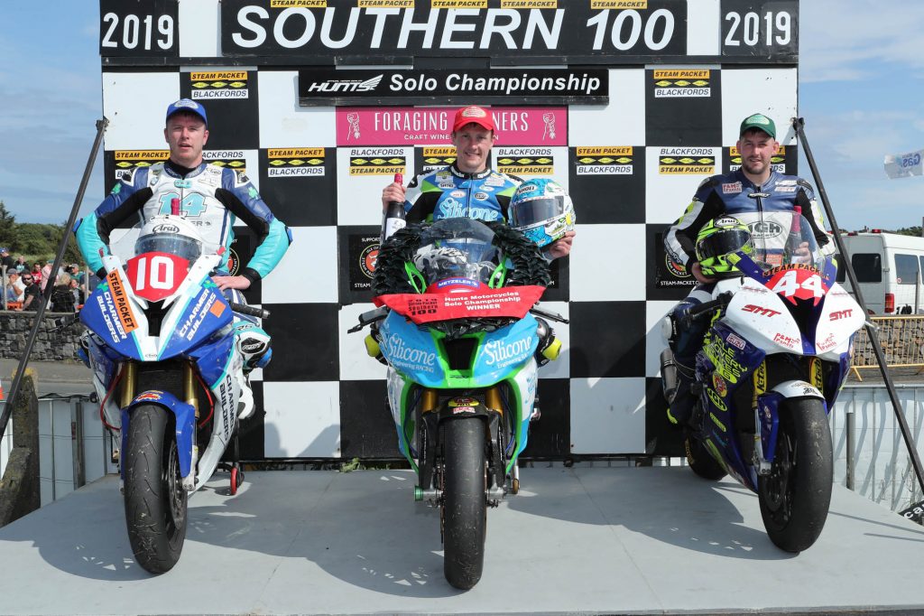 Southern 100 Racing 2022 Dates Confirmed