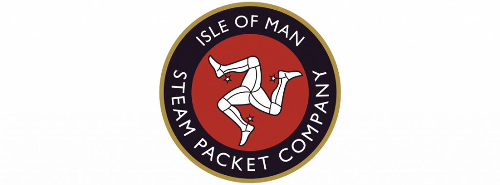 Thirty-Six Years Continuous Sponsorship from Isle of Man Steam Packet Company