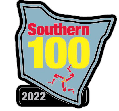 2022 Southern 100 Badge Now Available