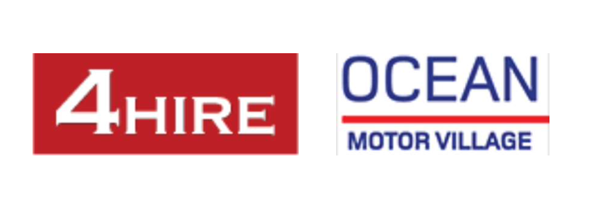 4 Hire at Ocean Motor Village Continue their Support at the Colas Billown Races