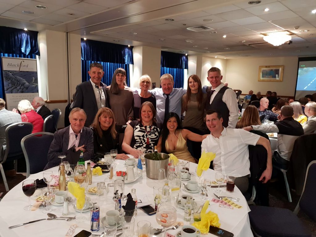 Southern 100 Annual Dinner & Dance 2022