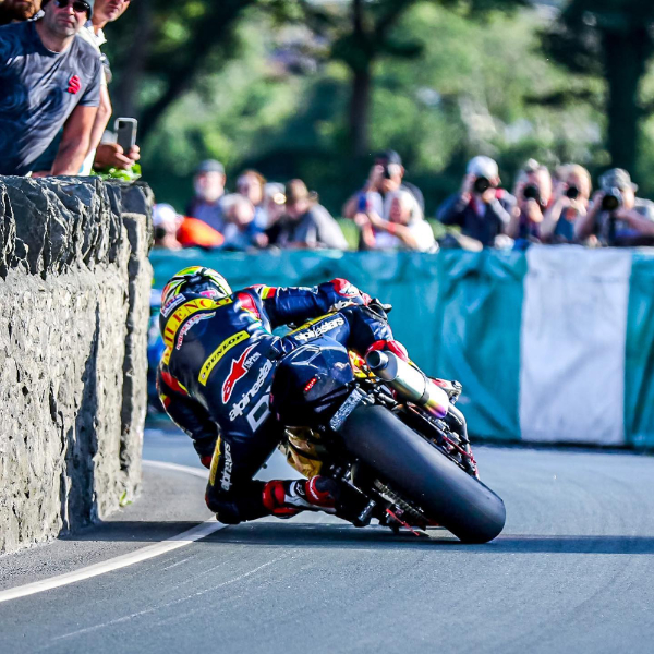 Todd Tops Rankings After Southern 100