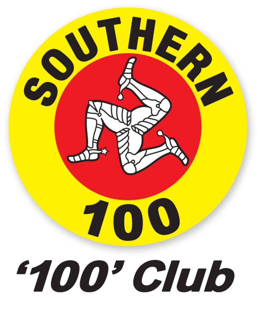 100 Club Draw April 2024
