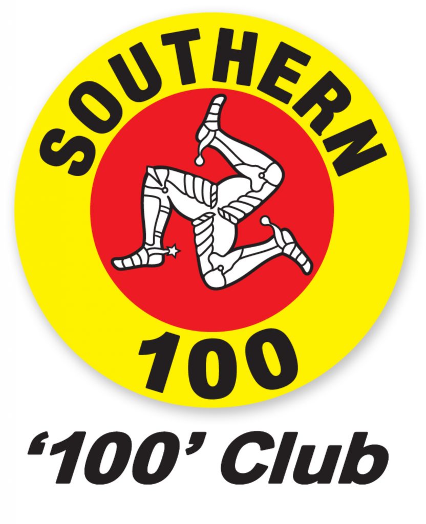 100 Club October Draw 2023