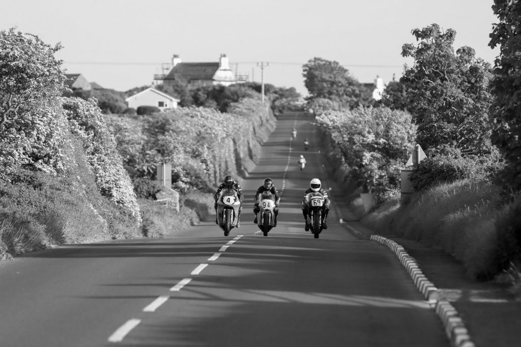 Day 1 of the Blackford's Pre-TT Classic Road Races 2023