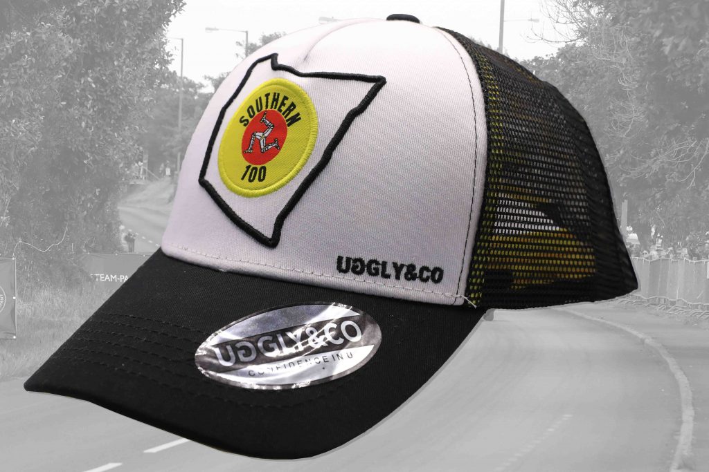 NEW UGGLY&CO CAP