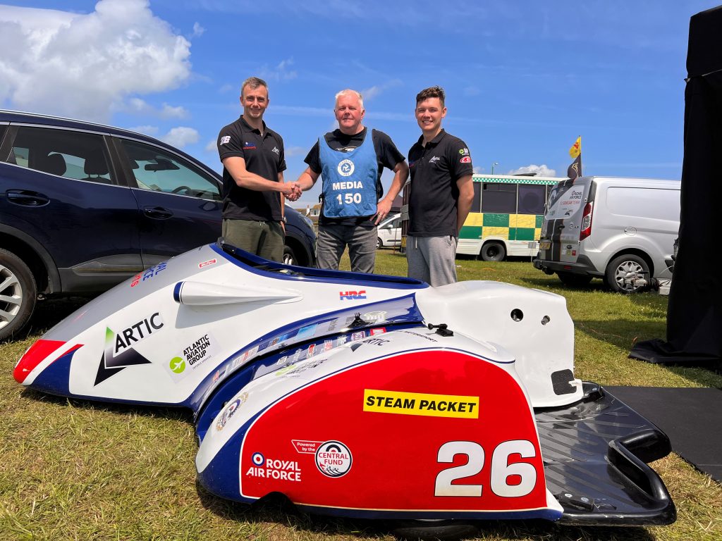 Boost For Sidecar Newcomers