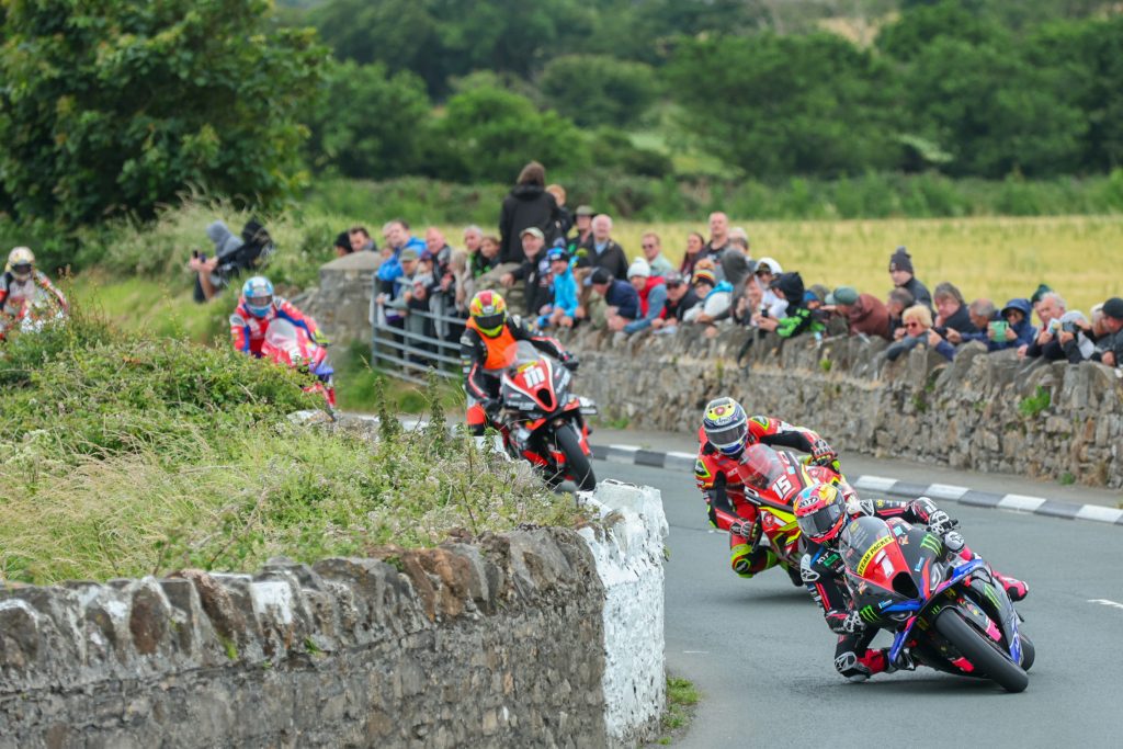 Qualifying Report – Tuesday 8th July 2025