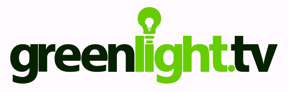 GREENLIGHT.TV logo facebook