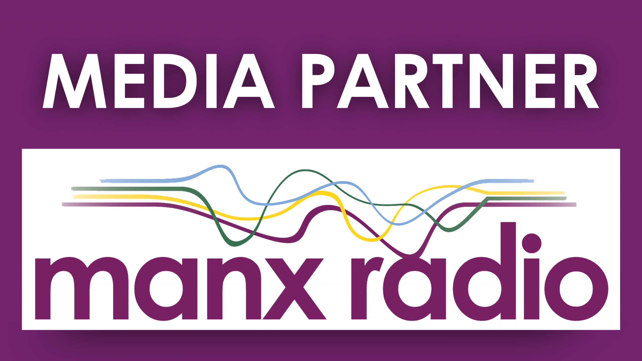 Media Partner Purple