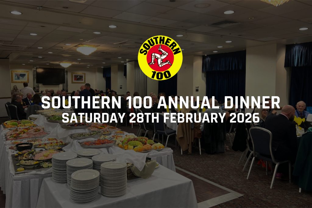Southern 100 Dinner 2026