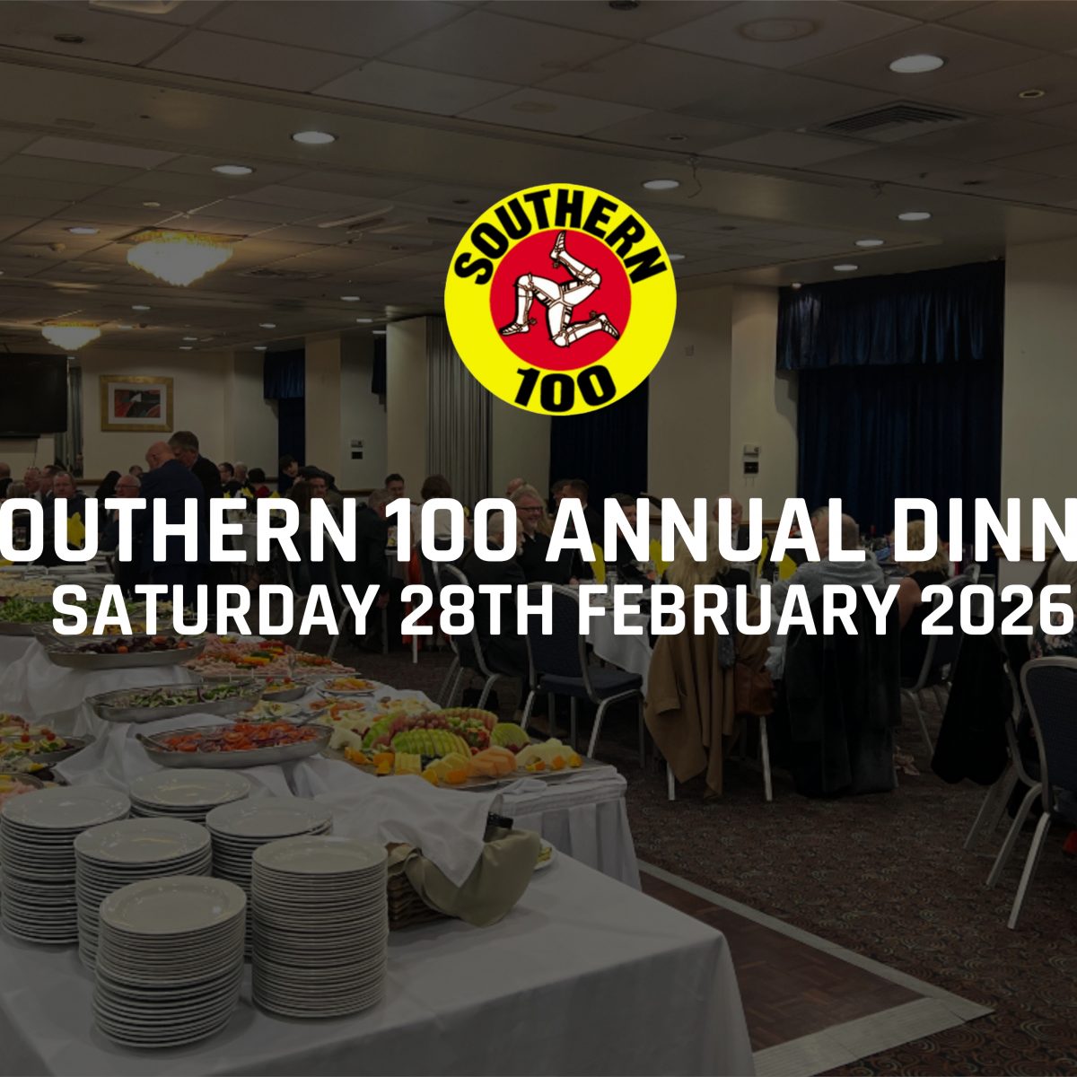 Southern 100 Annual Dinner 2026