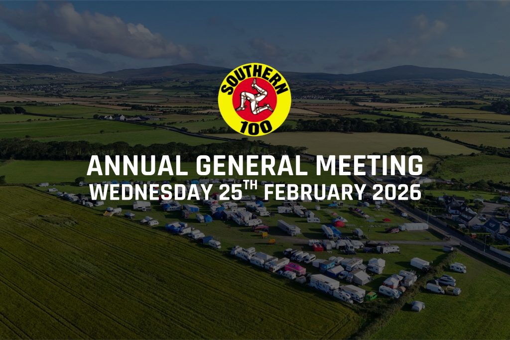 Annual General Meeting 2026