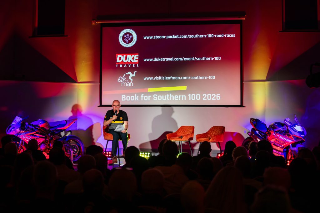Key Takeaways from the Southern 100 2026 Media Launch