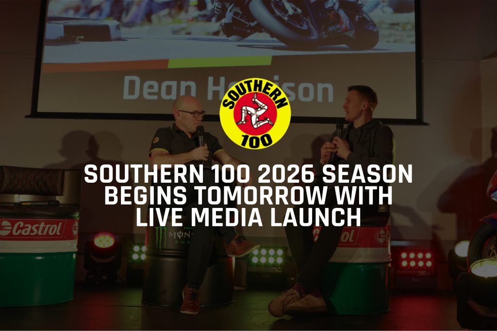 Southern 100 2026 Season Begins Tomorrow with Live Media Launch