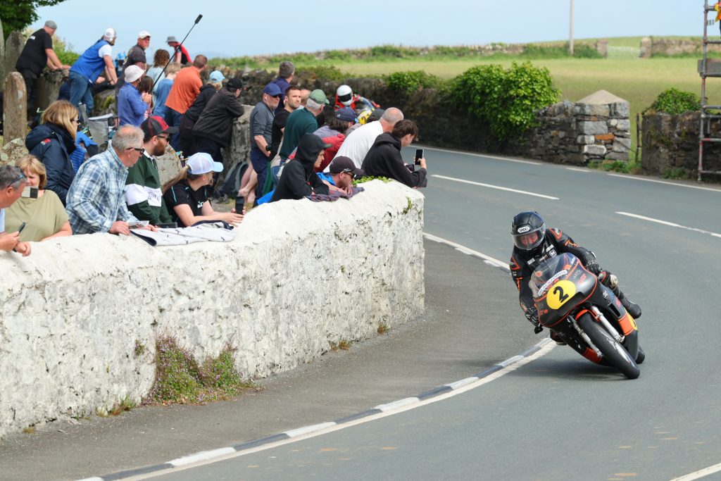 STATEMENT ISSUED FROM THE SOUTHERN 100 ROAD RACES