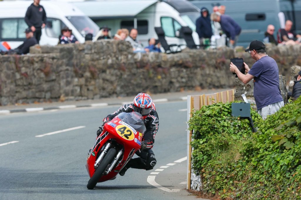 GRIDS: Saturday 23rd May 2026