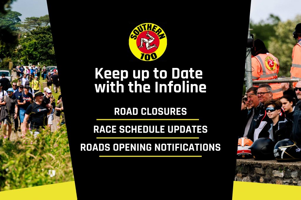 WhatsApp Infoline Returns for 2026 Race Meetings