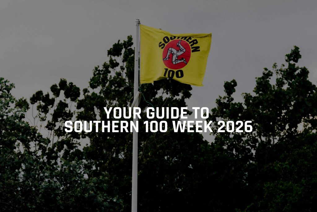Your Guide to Southern 100 Week 2026: Events Beyond the Racing