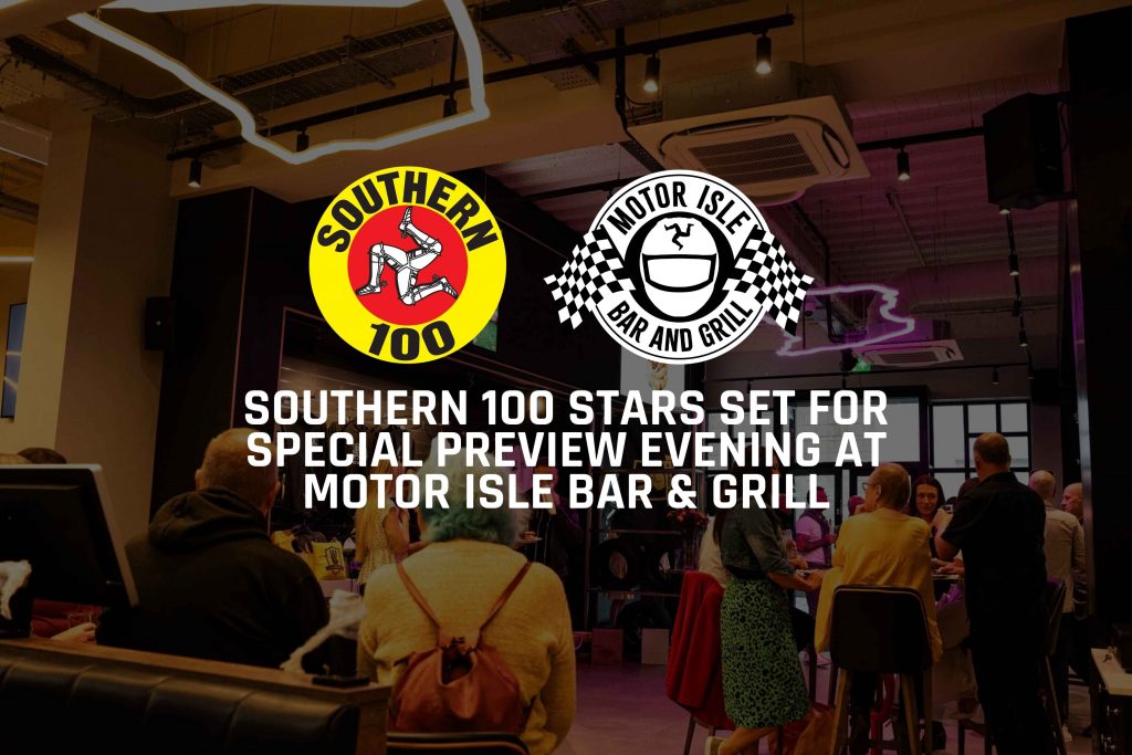 Southern 100 Stars Set for Special Preview Evening at Motor Isle Bar & Grill