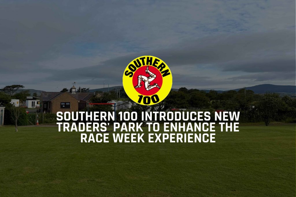 Traders' Park to Enhance the Race Week Experience