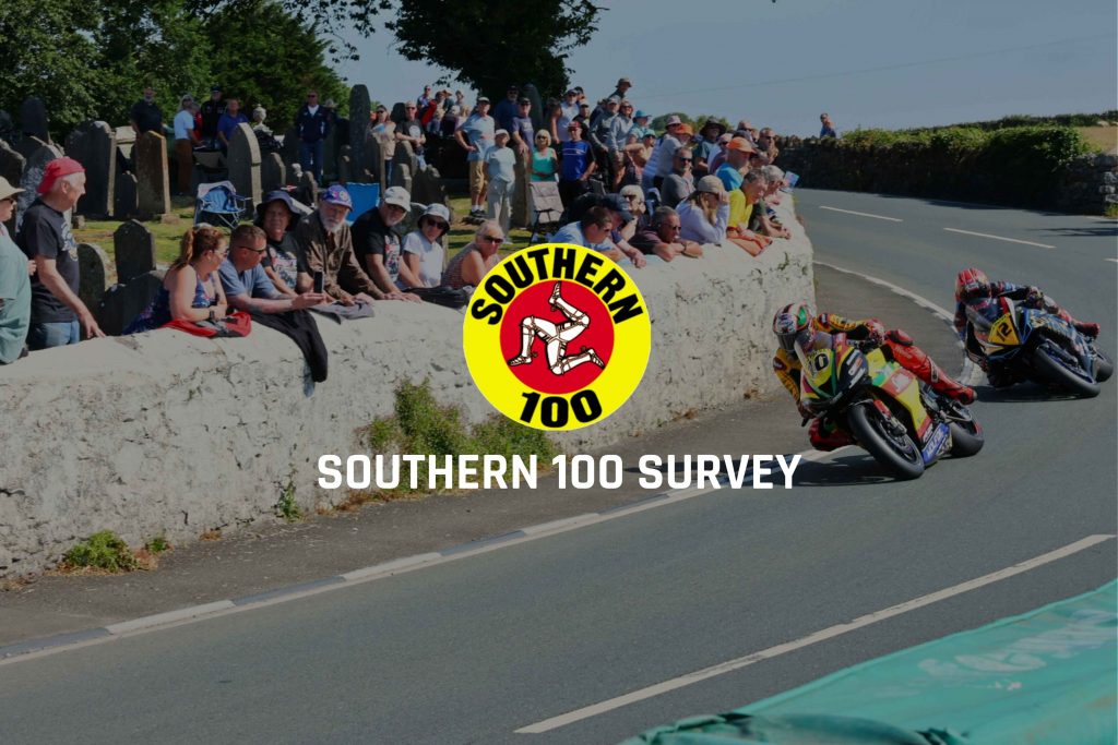 Southern 100 launches post-event survey to help shape the future of the Friendly Races